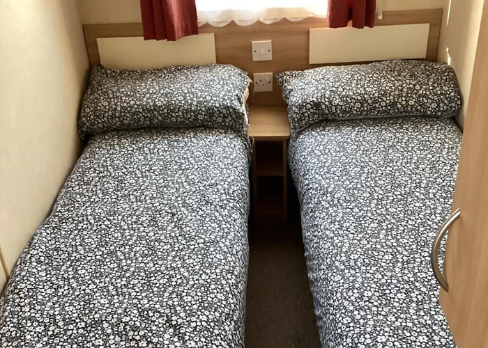 Towyn Golden Gate Rentals 155