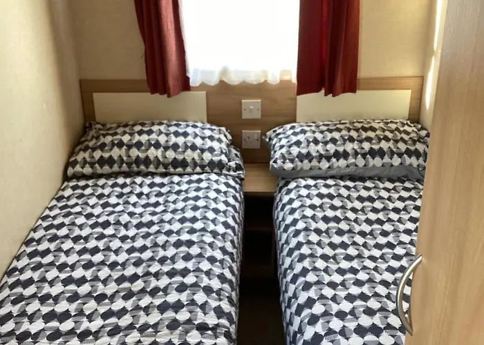 Towyn Golden Gate Rentals 155