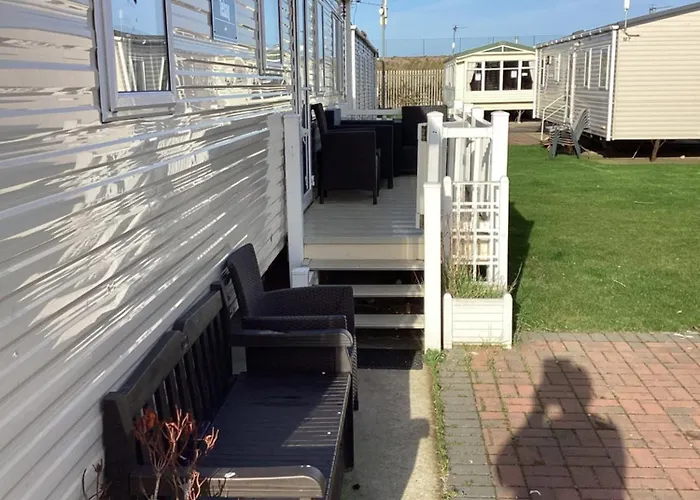 Towyn Golden Gate Rentals 155