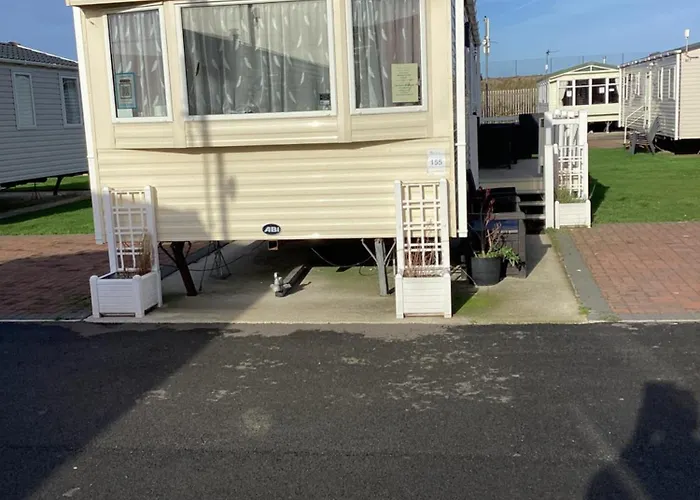 Towyn Golden Gate Rentals 155