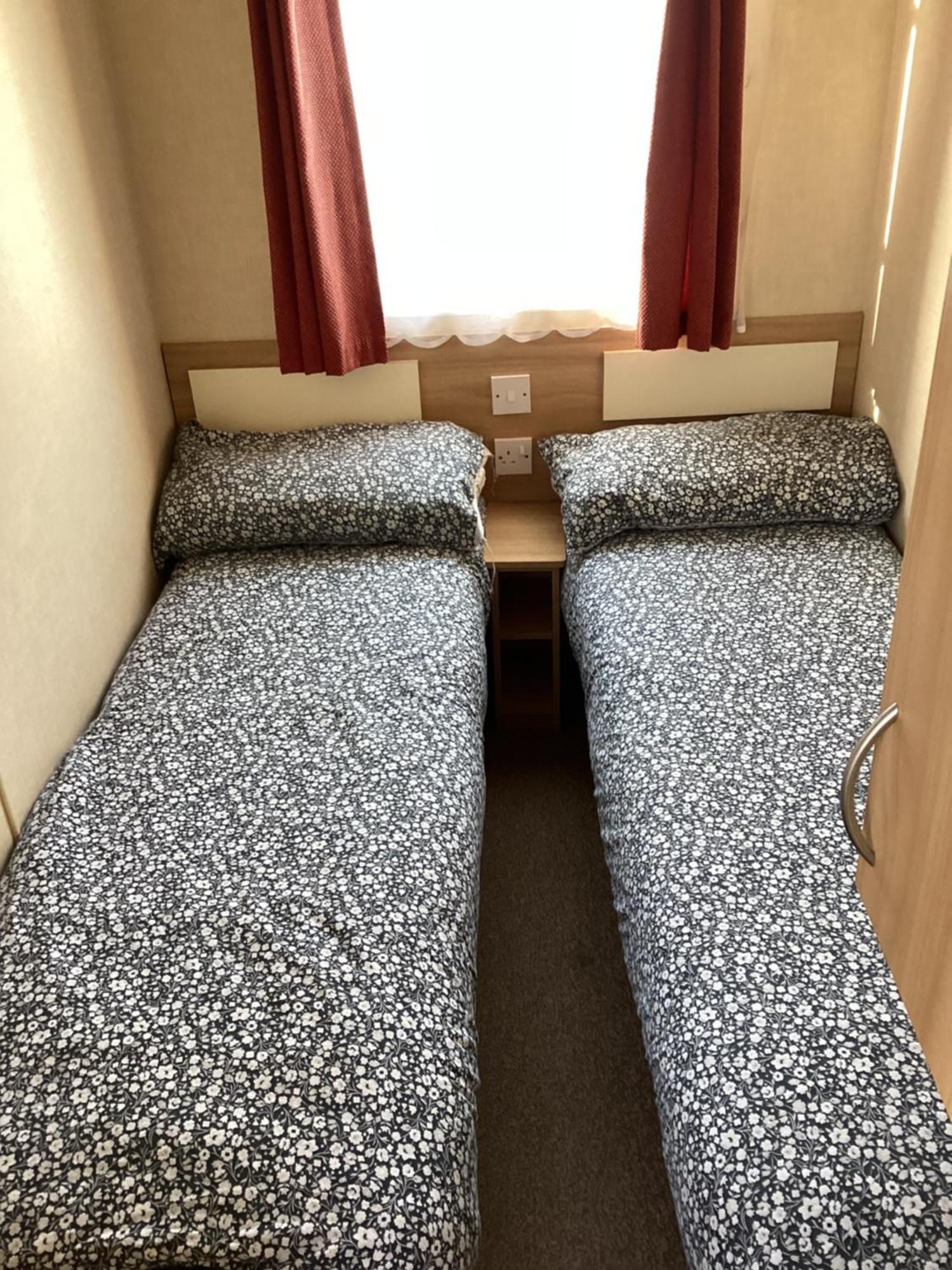 Holiday home Towyn Golden Gate 155 *