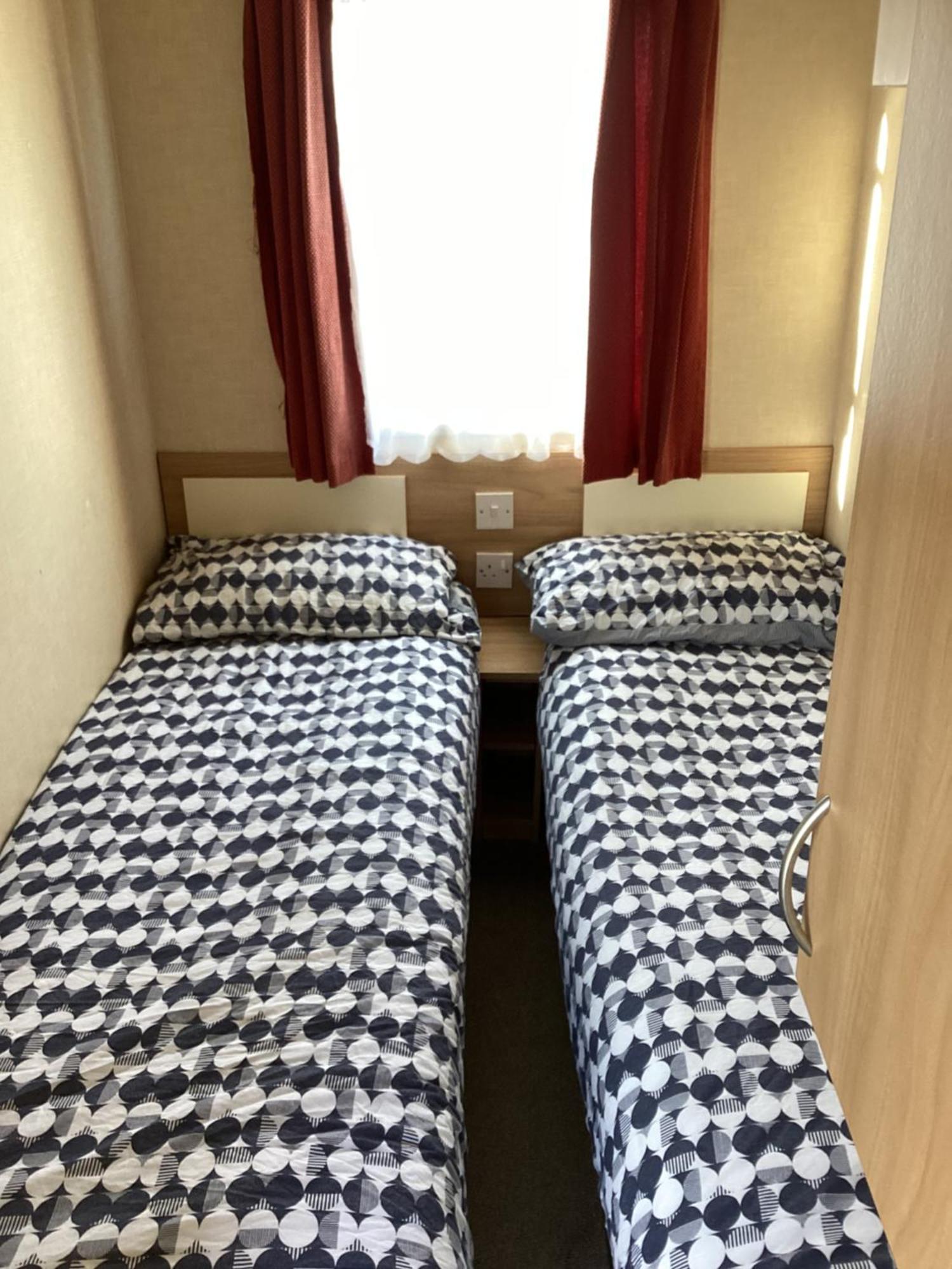 Towyn Golden Gate 155 Holiday home Kinmel Bay