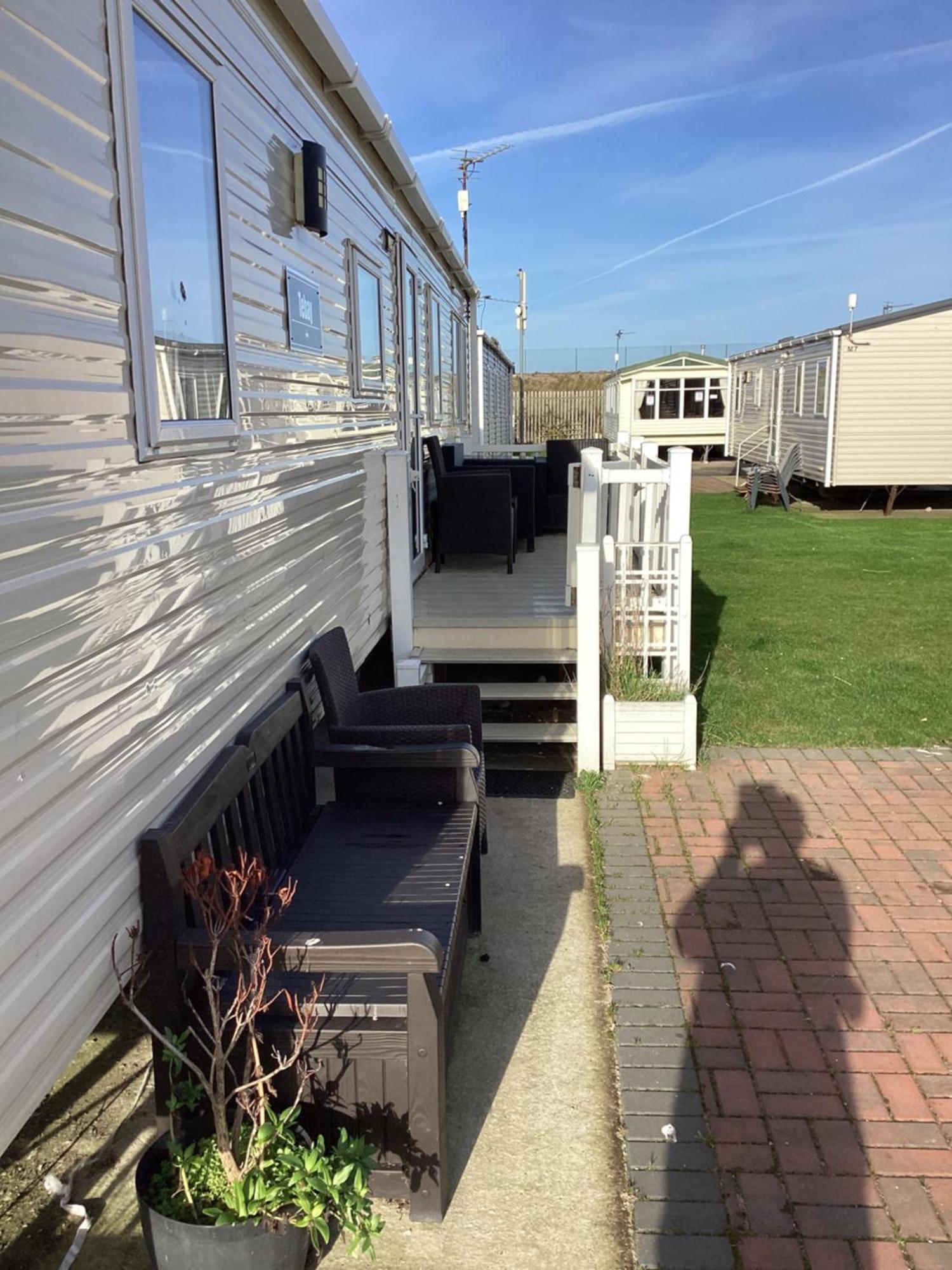 Towyn Golden Gate 155 *