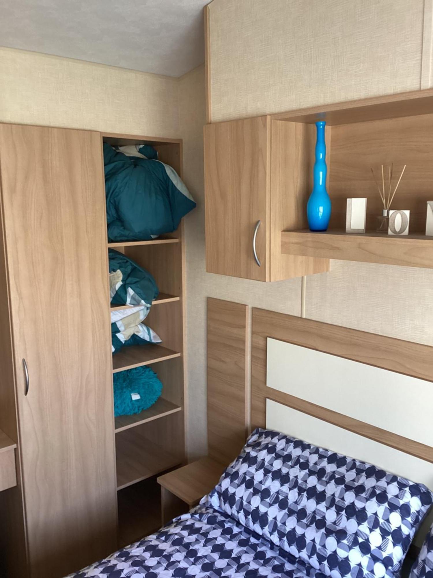 Towyn Golden Gate 155 Holiday home *