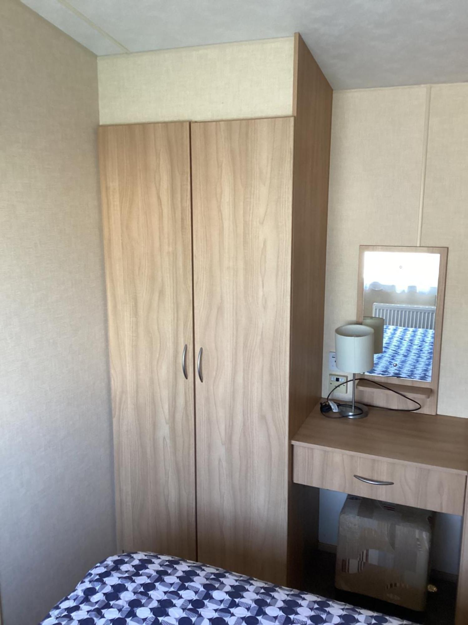 Holiday home Towyn Golden Gate 155 *