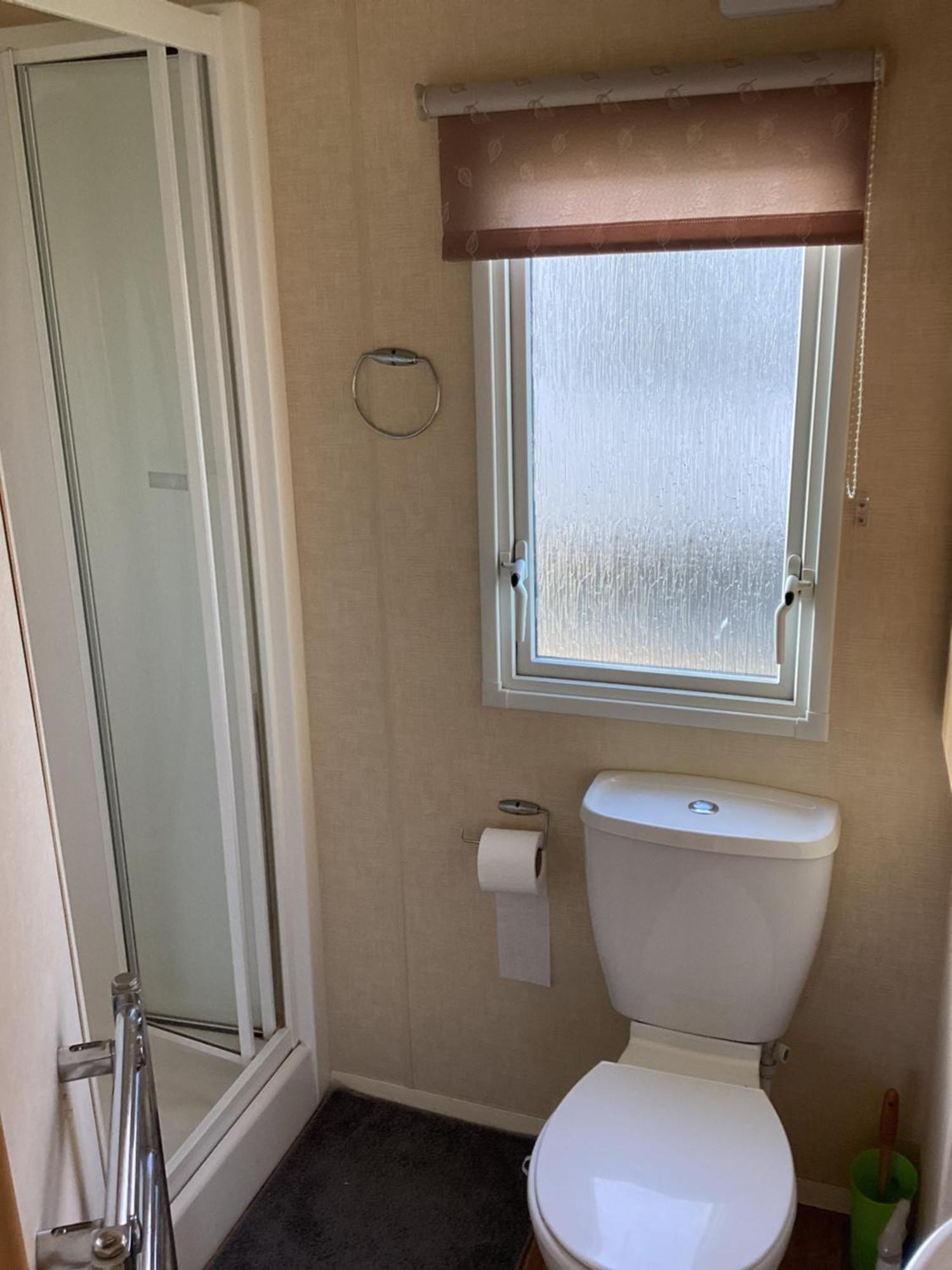 Holiday home Towyn Golden Gate 155