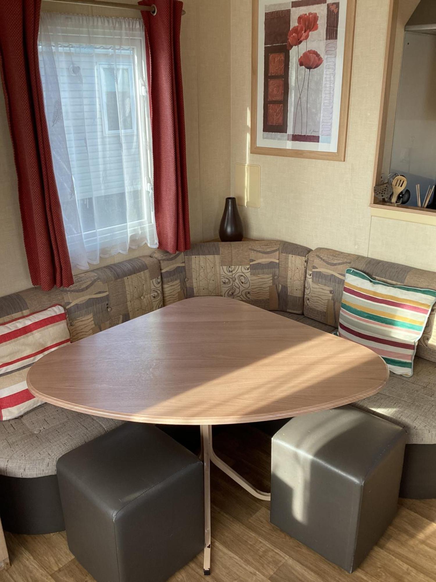 Towyn Golden Gate 155 Holiday home *