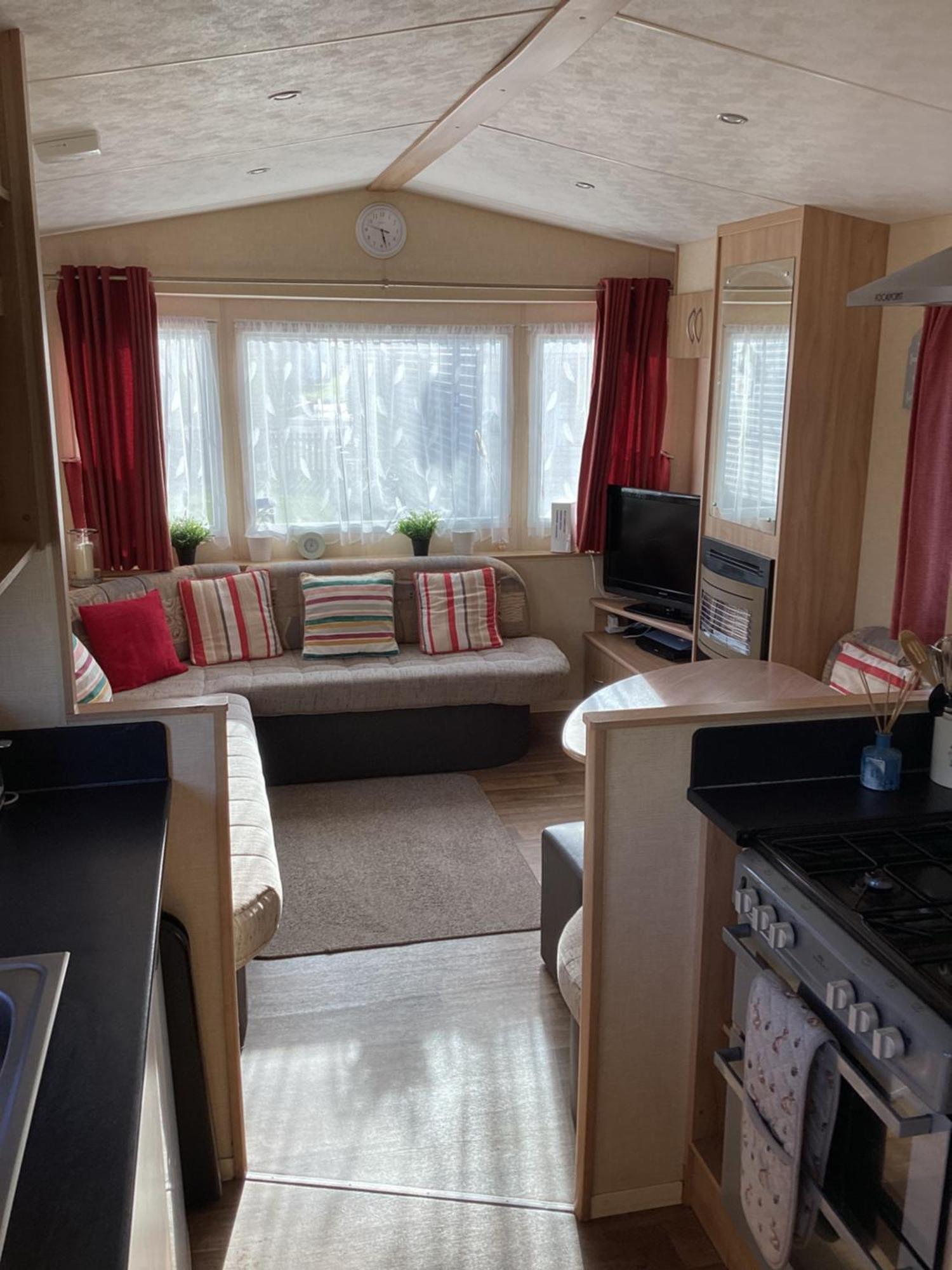 Towyn Golden Gate 155 Kinmel Bay