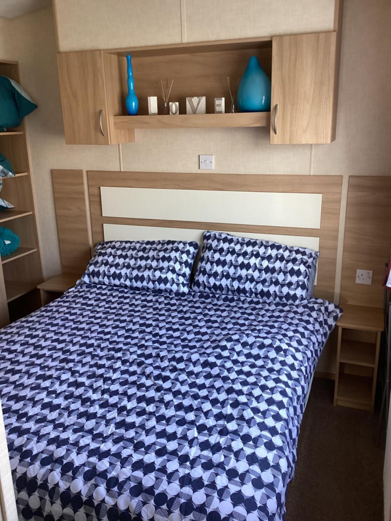 Towyn Golden Gate 155 Holiday home