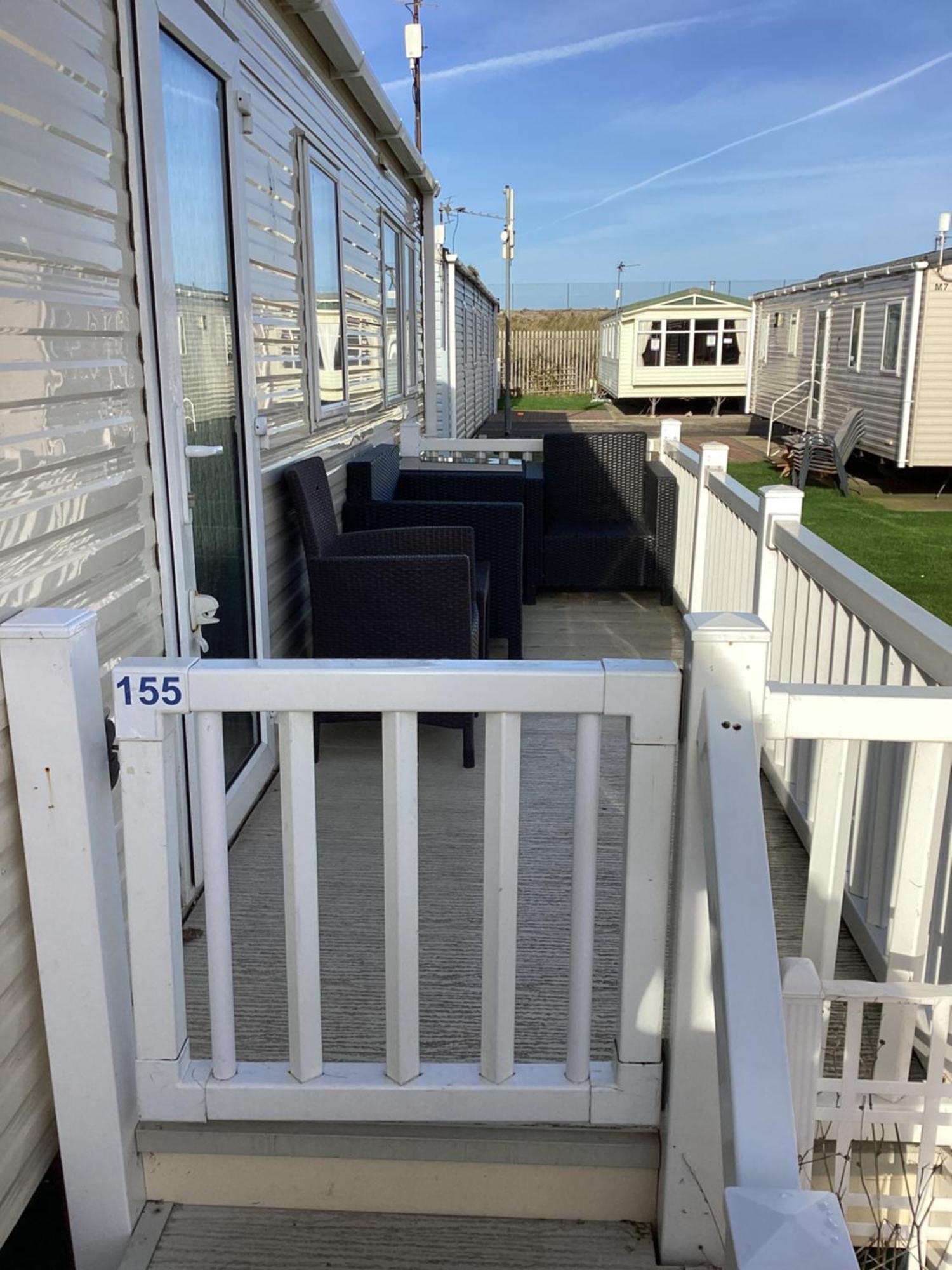 Towyn Golden Gate 155 *