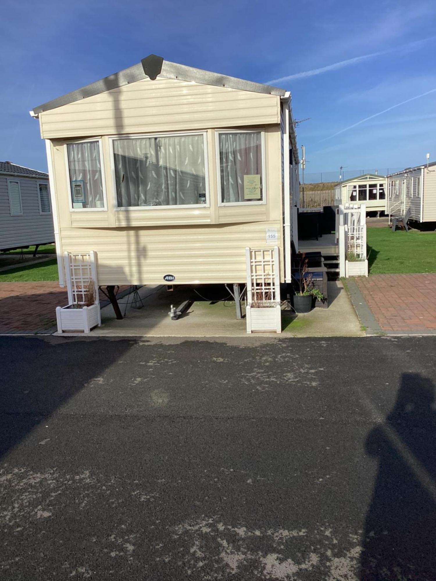 Holiday home Towyn Golden Gate 155